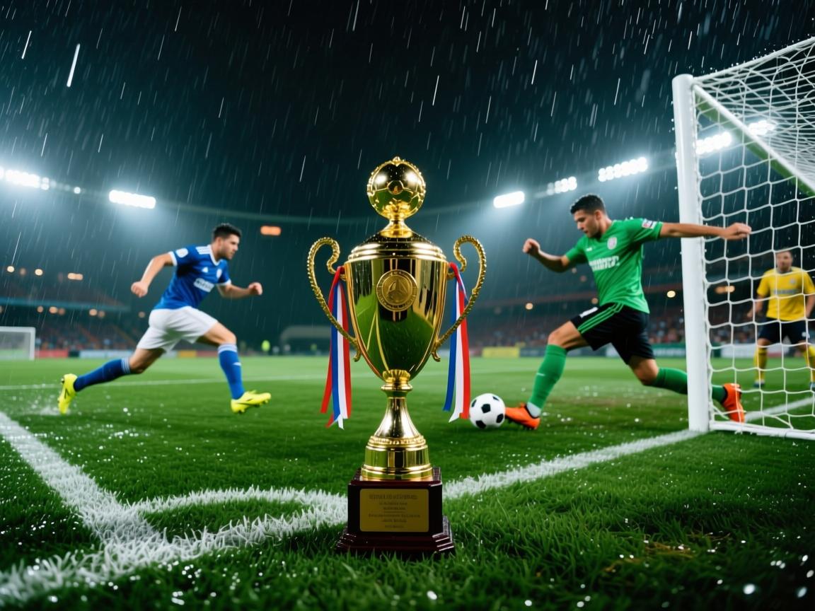 爱游戏app下载 -温网抢七大战激情夜！布鲁诺·费尔南德斯里突外投，川崎前锋惊险上海申花